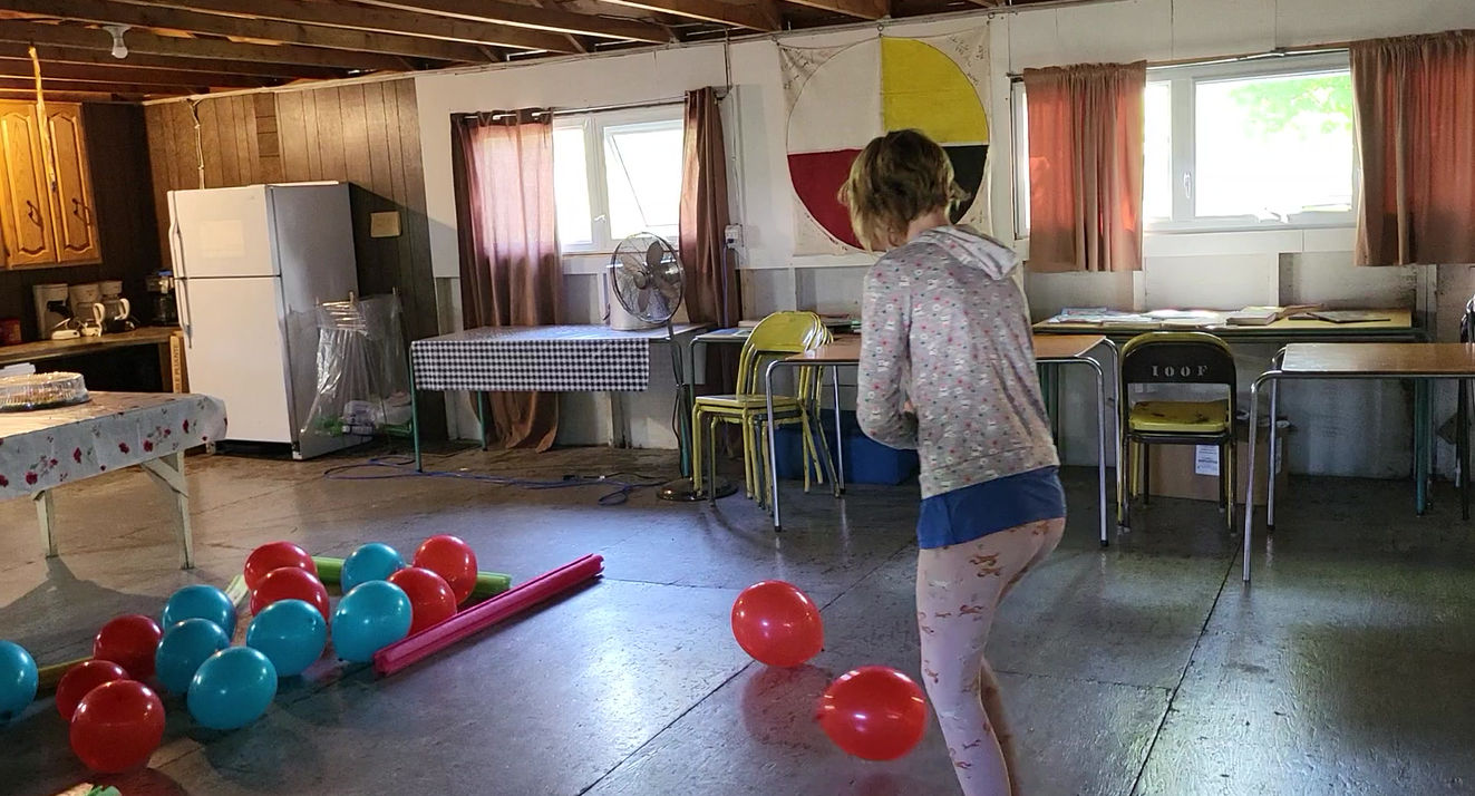 Bible Fun - The Good Shepherd